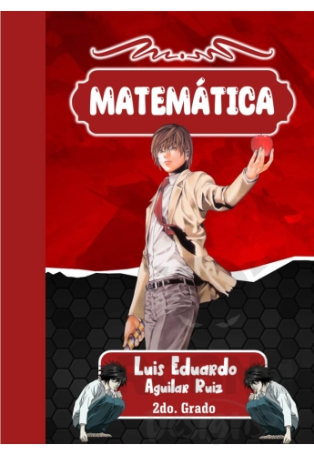 Dead Note 01 Portada